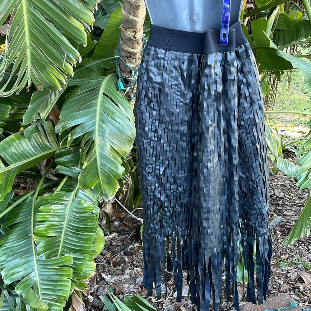 Ashley Stewart this skirt